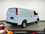 New 2025 GMC Savana 2500 Upfitted Cargo Van for sale #S1212997 - photo 11