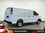 New 2025 GMC Savana 2500 Upfitted Cargo Van for sale #S1212997 - photo 12