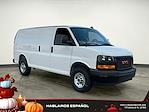 New 2025 GMC Savana 2500 Upfitted Cargo Van for sale #S1212997 - photo 14