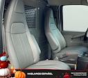 New 2025 GMC Savana 2500 Upfitted Cargo Van for sale #S1212997 - photo 19