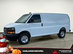 New 2025 GMC Savana 2500 Upfitted Cargo Van for sale #S1212997 - photo 3