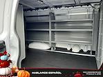 New 2025 GMC Savana 2500 Upfitted Cargo Van for sale #S1212997 - photo 24