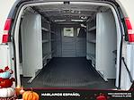 New 2025 GMC Savana 2500 Upfitted Cargo Van for sale #S1212997 - photo 2