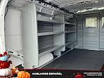 New 2025 GMC Savana 2500 Upfitted Cargo Van for sale #S1212997 - photo 25
