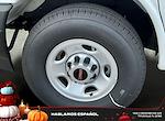 New 2025 GMC Savana 2500 Upfitted Cargo Van for sale #S1212997 - photo 26