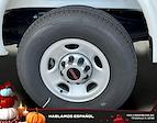 New 2025 GMC Savana 2500 Upfitted Cargo Van for sale #S1212997 - photo 27