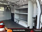 New 2025 GMC Savana 2500 Upfitted Cargo Van for sale #S1212997 - photo 28