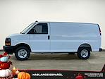 New 2025 GMC Savana 2500 Upfitted Cargo Van for sale #S1212997 - photo 4