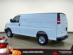 New 2025 GMC Savana 2500 Upfitted Cargo Van for sale #S1212997 - photo 6