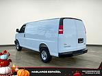 New 2025 GMC Savana 2500 Upfitted Cargo Van for sale #S1212997 - photo 7