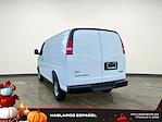New 2025 GMC Savana 2500 Upfitted Cargo Van for sale #S1212997 - photo 8