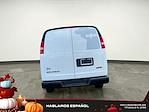 New 2025 GMC Savana 2500 Upfitted Cargo Van for sale #S1212997 - photo 9