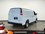 New 2025 GMC Savana 2500 Upfitted Cargo Van for sale #S1212997 - photo 10