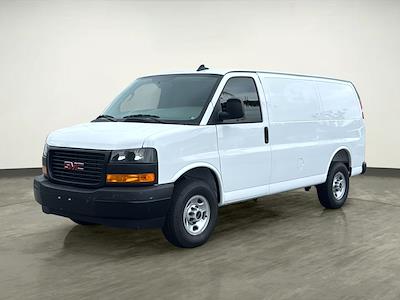 New 2025 GMC Savana 2500 Empty Cargo Van for sale #S1213063 - photo 1