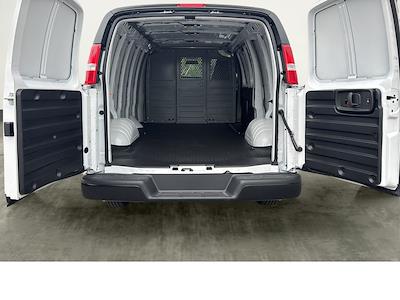 New 2025 GMC Savana 2500 Empty Cargo Van for sale #S1213063 - photo 2
