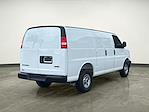 New 2025 GMC Savana 2500 Empty Cargo Van for sale #S1213063 - photo 11