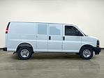 New 2025 GMC Savana 2500 Empty Cargo Van for sale #S1213063 - photo 13