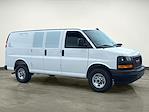 New 2025 GMC Savana 2500 Empty Cargo Van for sale #S1213063 - photo 14
