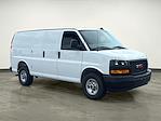 New 2025 GMC Savana 2500 Empty Cargo Van for sale #S1213063 - photo 15