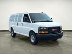 New 2025 GMC Savana 2500 Empty Cargo Van for sale #S1213063 - photo 16