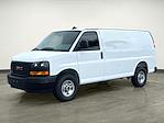 New 2025 GMC Savana 2500 Empty Cargo Van for sale #S1213063 - photo 4