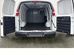 New 2025 GMC Savana 2500 Empty Cargo Van for sale #S1213063 - photo 2