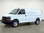 New 2025 GMC Savana 2500 Empty Cargo Van for sale #S1213063 - photo 5