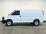 New 2025 GMC Savana 2500 Empty Cargo Van for sale #S1213063 - photo 6
