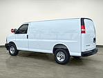 New 2025 GMC Savana 2500 Empty Cargo Van for sale #S1213063 - photo 7