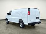 New 2025 GMC Savana 2500 Empty Cargo Van for sale #S1213063 - photo 8