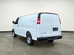 New 2025 GMC Savana 2500 Empty Cargo Van for sale #S1213063 - photo 3