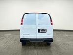 New 2025 GMC Savana 2500 Empty Cargo Van for sale #S1213063 - photo 9