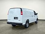 New 2025 GMC Savana 2500 Empty Cargo Van for sale #S1213063 - photo 10