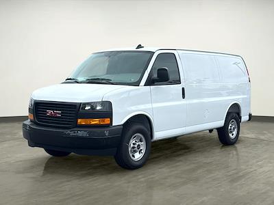 New 2025 GMC Savana 2500 Empty Cargo Van for sale #S1213414 - photo 1