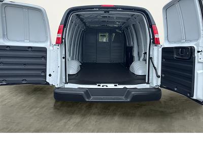 New 2025 GMC Savana 2500 Empty Cargo Van for sale #S1213414 - photo 2