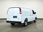 2025 GMC Savana 2500 RWD Empty Cargo Van for sale #S1213414 - photo 11