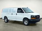 2025 GMC Savana 2500 RWD Empty Cargo Van for sale #S1213414 - photo 15