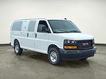 2025 GMC Savana 2500 RWD Empty Cargo Van for sale #S1213414 - photo 16
