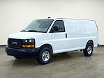 2025 GMC Savana 2500 RWD Empty Cargo Van for sale #S1213414 - photo 4