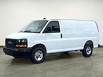 2025 GMC Savana 2500 RWD Empty Cargo Van for sale #S1213414 - photo 5