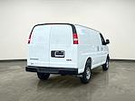 2025 GMC Savana 2500 RWD Empty Cargo Van for sale #S1213414 - photo 10