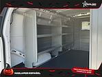 New 2025 GMC Savana 2500 Adrian Upfitted Cargo Van for sale #S1213416 - photo 12