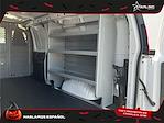 New 2025 GMC Savana 2500 Adrian Upfitted Cargo Van for sale #S1213416 - photo 13