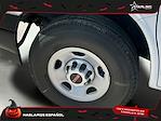 New 2025 GMC Savana 2500 Adrian Upfitted Cargo Van for sale #S1213416 - photo 14