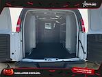 New 2025 GMC Savana 2500 Adrian Upfitted Cargo Van for sale #S1213416 - photo 2