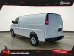 New 2025 GMC Savana 2500 Adrian Upfitted Cargo Van for sale #S1213416 - photo 3
