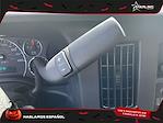 New 2025 GMC Savana 2500 Adrian Upfitted Cargo Van for sale #S1213416 - photo 20