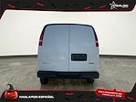 New 2025 GMC Savana 2500 Adrian Upfitted Cargo Van for sale #S1213416 - photo 5