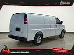 New 2025 GMC Savana 2500 Adrian Upfitted Cargo Van for sale #S1213416 - photo 7