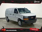 New 2025 GMC Savana 2500 Adrian Upfitted Cargo Van for sale #S1213416 - photo 8